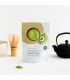 CLEARSPRING japansk matcha 40g