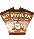 VIVIL Drops Latte Macchiato 3 x 110g