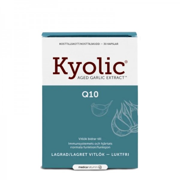 KYOLIC Age + Q10 30 tbl