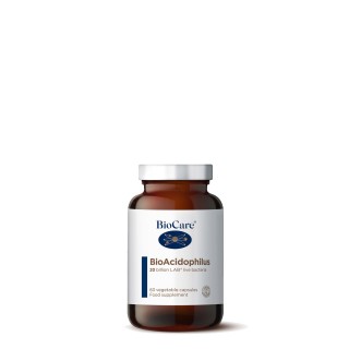 BioCare Acidophilus – LAB4-probiotika for tarmhelse og fordøyelse