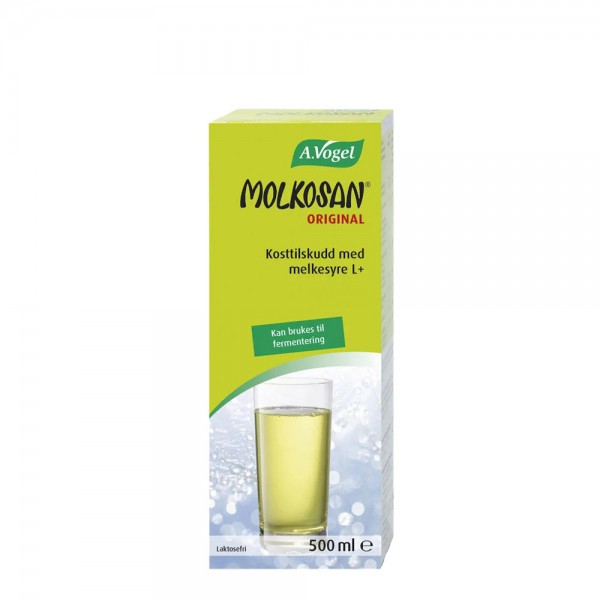 A. VOGEL Molkosan 500ml