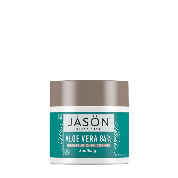 JASON Aloe Vera dagkrem 84% 113g