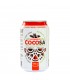 CocoSa Coconut Water with watermelon juice 33cl