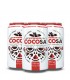 CocoSa Coconut Water with watermelon juice 3 x 33cl