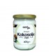 GOODLIFE Extra Virgin kokosolje 400g