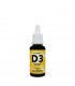 Flytende vegansk D3 30ml