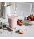 NOKA milkshake-diett med jordbærsmak 15stk