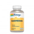 SOLARAY Magnesium 200mg, 150 kpsl