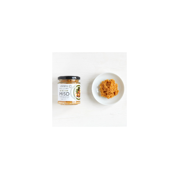 CLEARSPRING Chickpea miso 150g