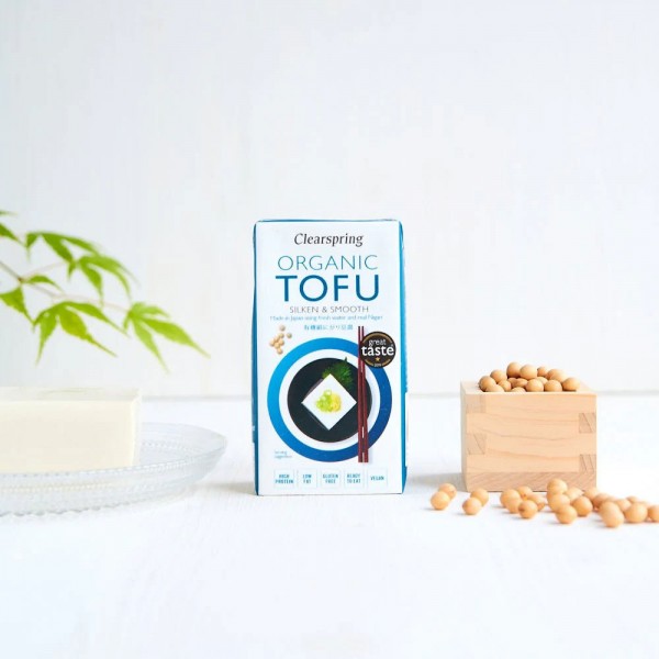 CLEARSPRING tofu 300g