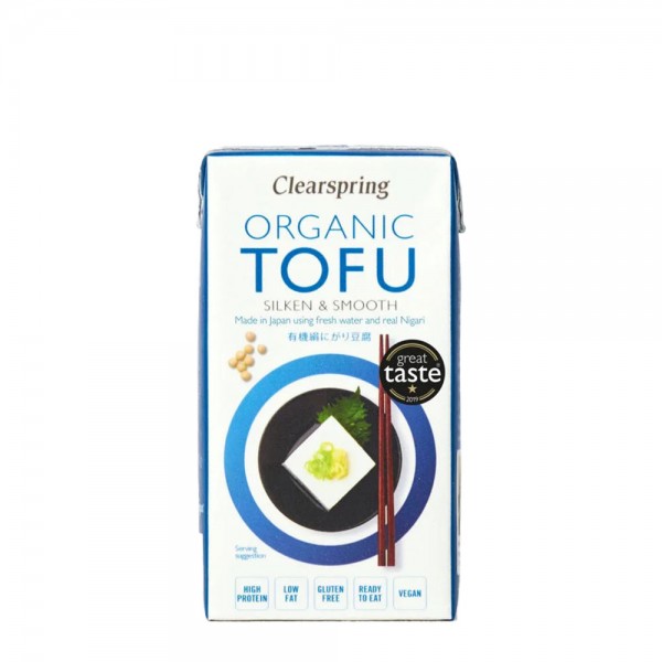 CLEARSPRING tofu 300g