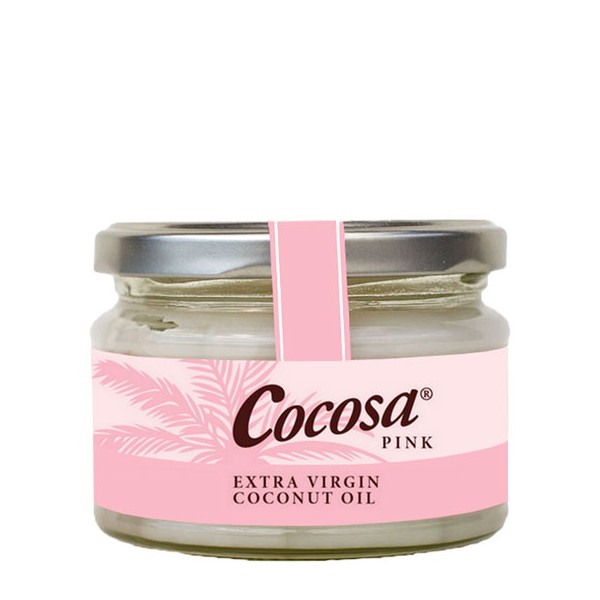 COCOSA Pink extra virgin 220 ml
