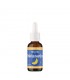 INFLUIDITY flytende melatonin, 30 ml