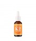 INFLUDIDITY flytende K2 med vegansk D3 30ml