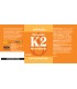 INFLUDIDITY flytende K2 med vegansk D3 30ml