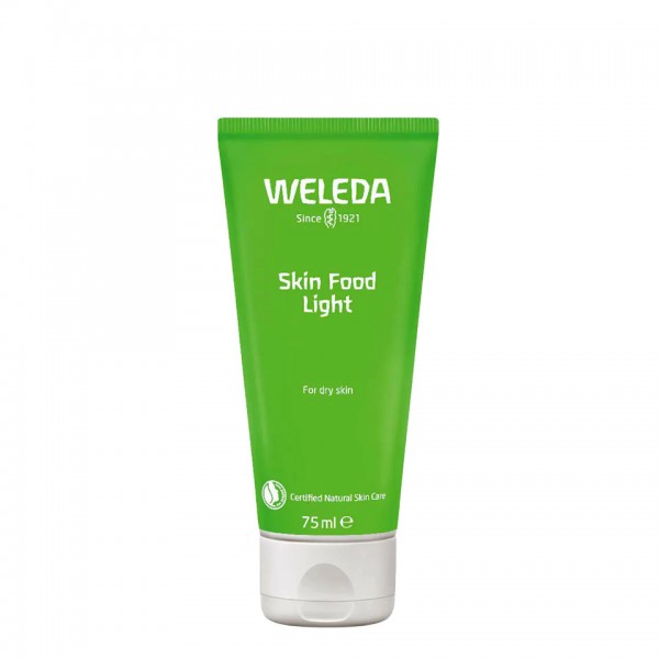 WELEDA Skin Food light cream 75ml