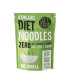 DIET FOOD Shirataki nudler 200g