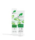 Dr. Organic Aloe Vera Toothpaste – bleker tennene | Helsefreak.no