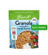 Berit Granola med puffet norsk havre | Uten tilsatt sukker