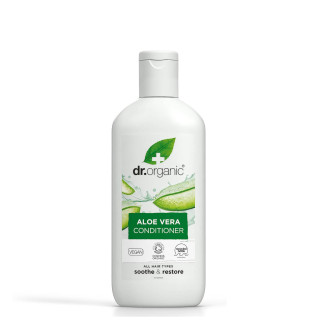 Dr. Organic Tea Tree Face Wash – Dyp rens for uren hud | Helsefreak.no