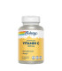 Solaray Vitamin C 1000 mg | Høydosert og tidsforsinket | Helsefreak