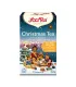 YOGI TEA Christmas tea, 17 poser