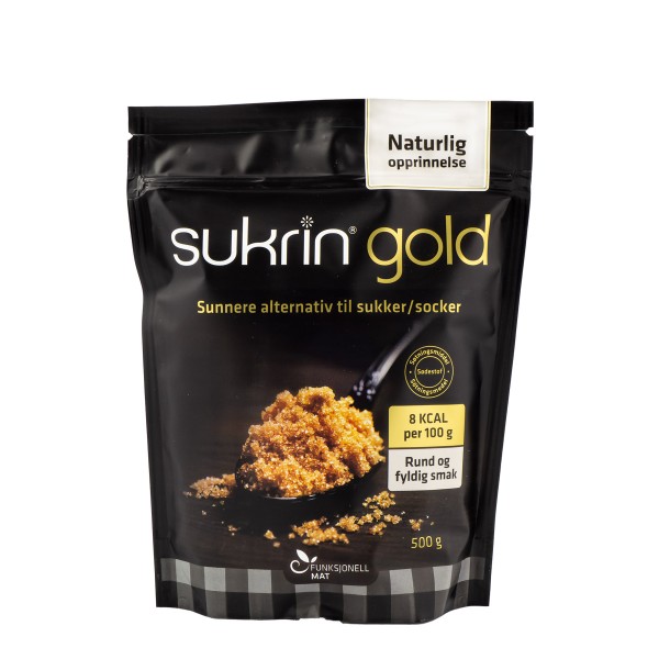 SUKRIN Gold 500g