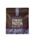 PLANTFORCE Synergy protein chocolate 400g