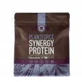 PLANTFORCE Synergy protein chocolate 400g
