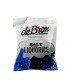 DeBRON Salt Liquorice sugar free, 100g