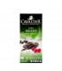 CAVALIER Dark berries 85%, 85g