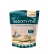 Sesam-mel fettredusert, 250g