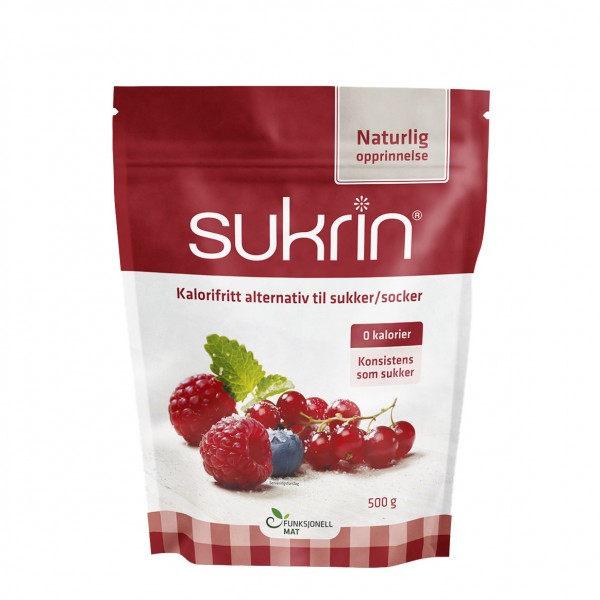 SUKRIN 500g