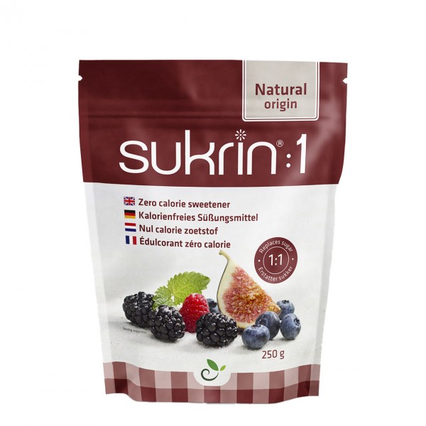 SUKRIN:1, 250g