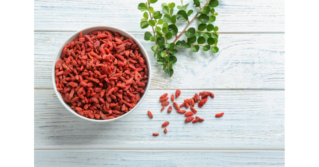 Supermat – kraftpakker fra naturen