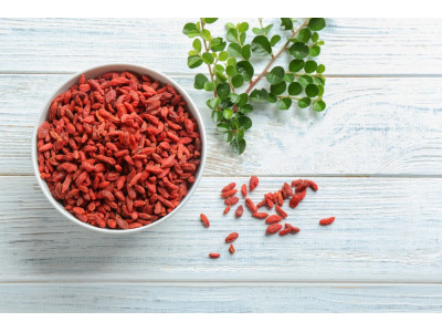 Supermat – kraftpakker fra naturen