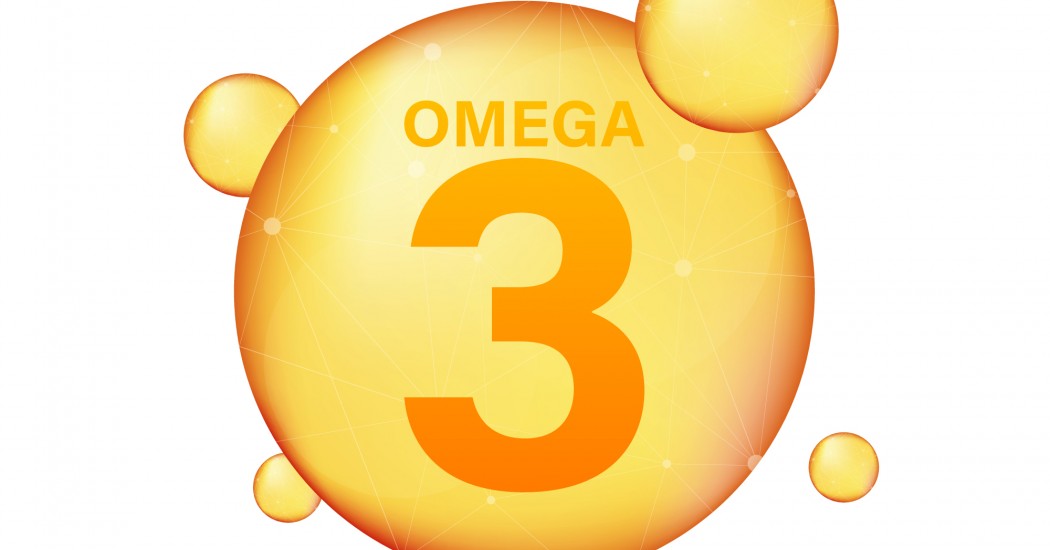 Omega 3 - bare fra fisk?