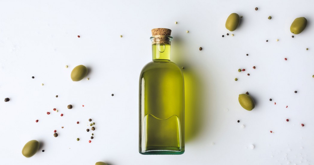 Fakta om olivenolje